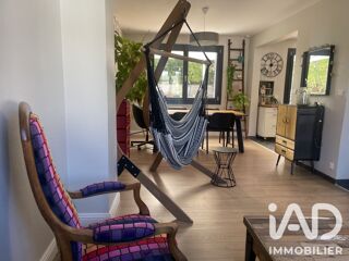  Maison à vendre 4 pièces 76 m²