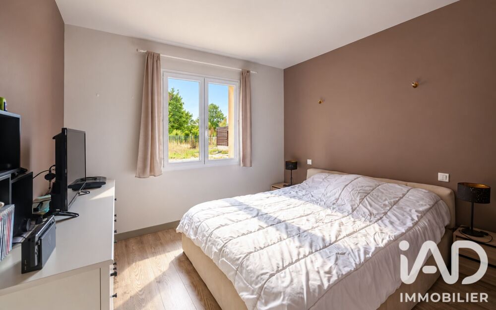 Vente Maison Vente Pavillon 5 pièces Saint-marceau