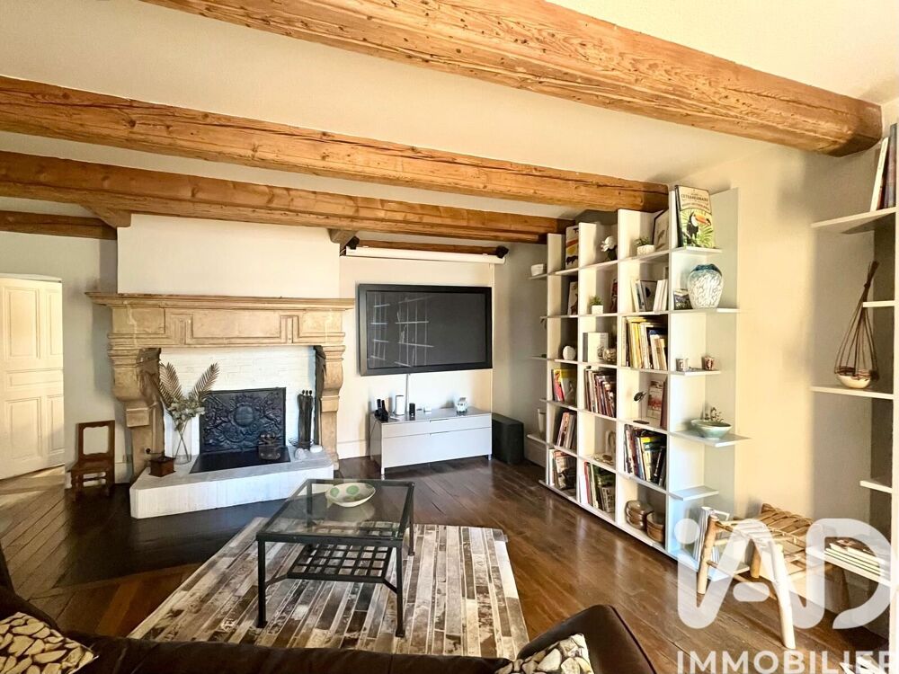 Vente Maison/villa 9 pièces