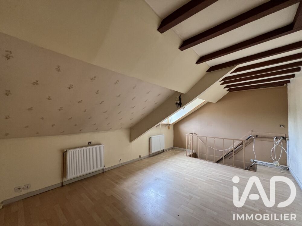Vente Maison/villa 3 pièces