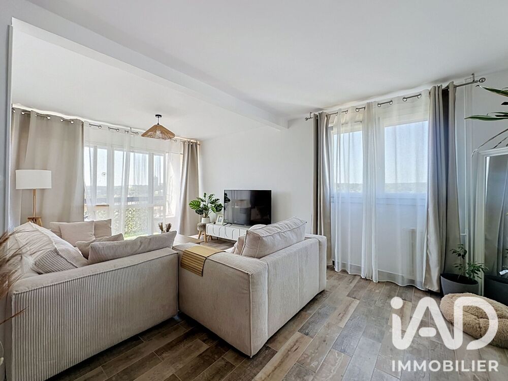 Vente Appartement Vente Appartement 3 pièces Nîmes