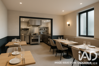  Immeuble à vendre 100 m²