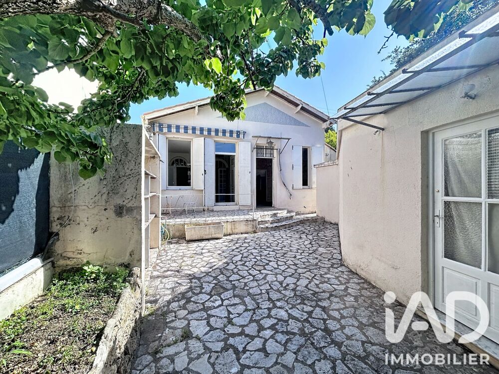 Vente Maison Vente Maison de ville 4 pièces Le cannet