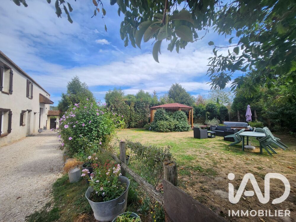 Vente Maison Vente Maison/villa 14 pièces Fontenay-lès-briis