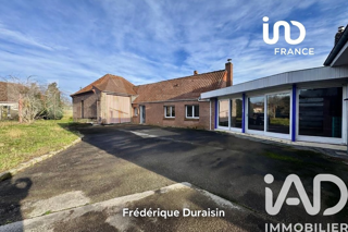  Maison � vendre 10 pi�ces 240 m�