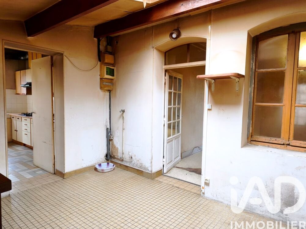 Vente Maison/villa 4 pièces