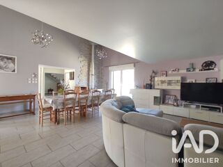  Maison à vendre 7 pièces 203 m²