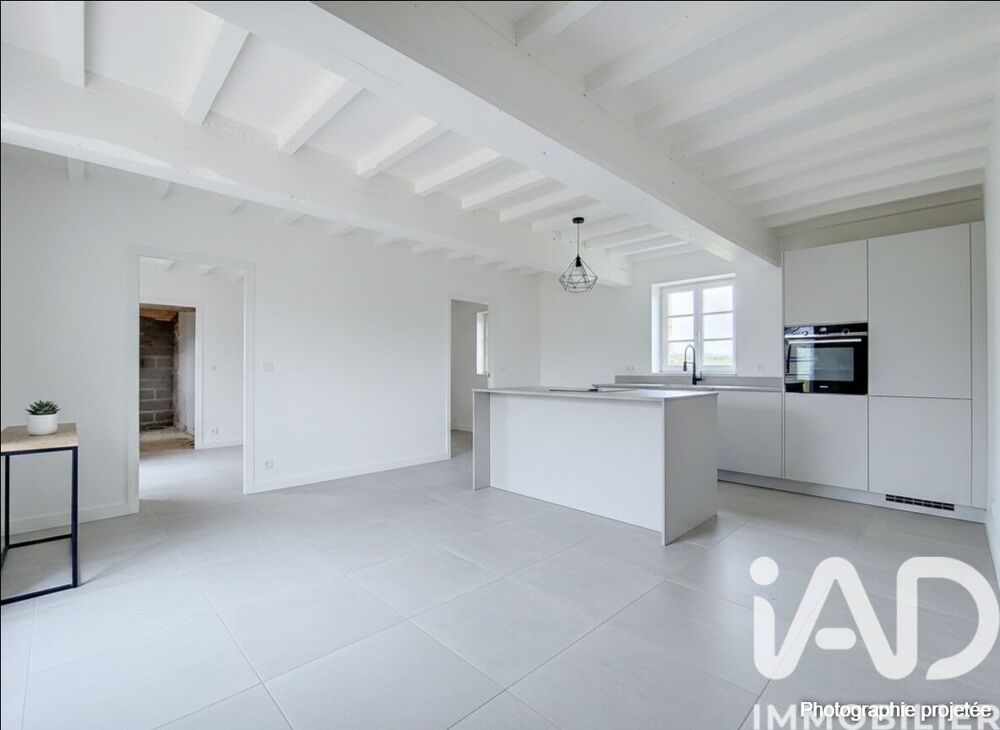 Vente Maison de campagne 1 pièce