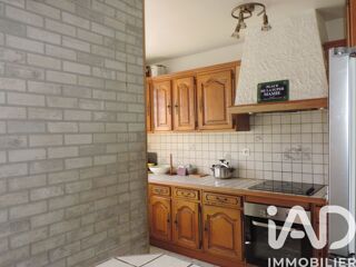  Maison à vendre 3 pièces 84 m²