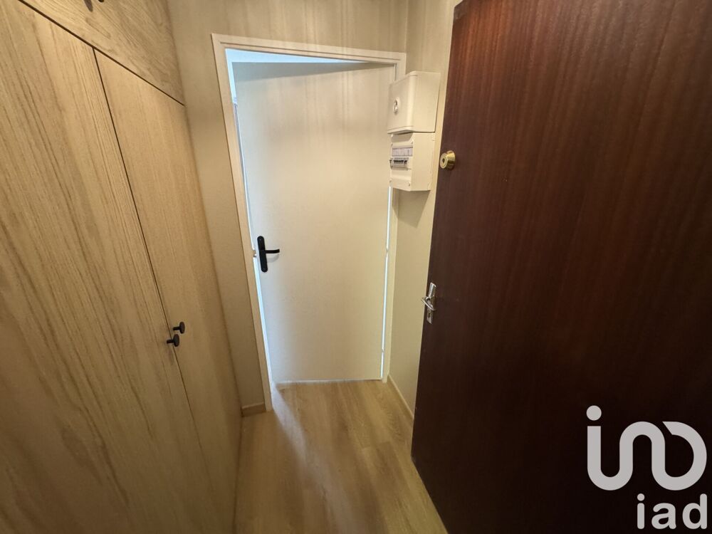 Vente Appartement Vente Appartement 2 pièces Villers-sur-mer