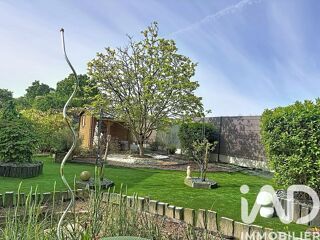  Maison à vendre 5 pièces 140 m²