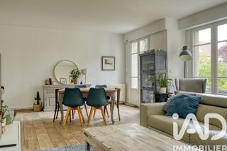  Maison à vendre 8 pièces 211 m²