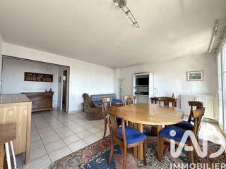  Appartement à vendre 3 pièces 83 m²
