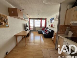  Appartement à vendre 2 pièces 33 m²