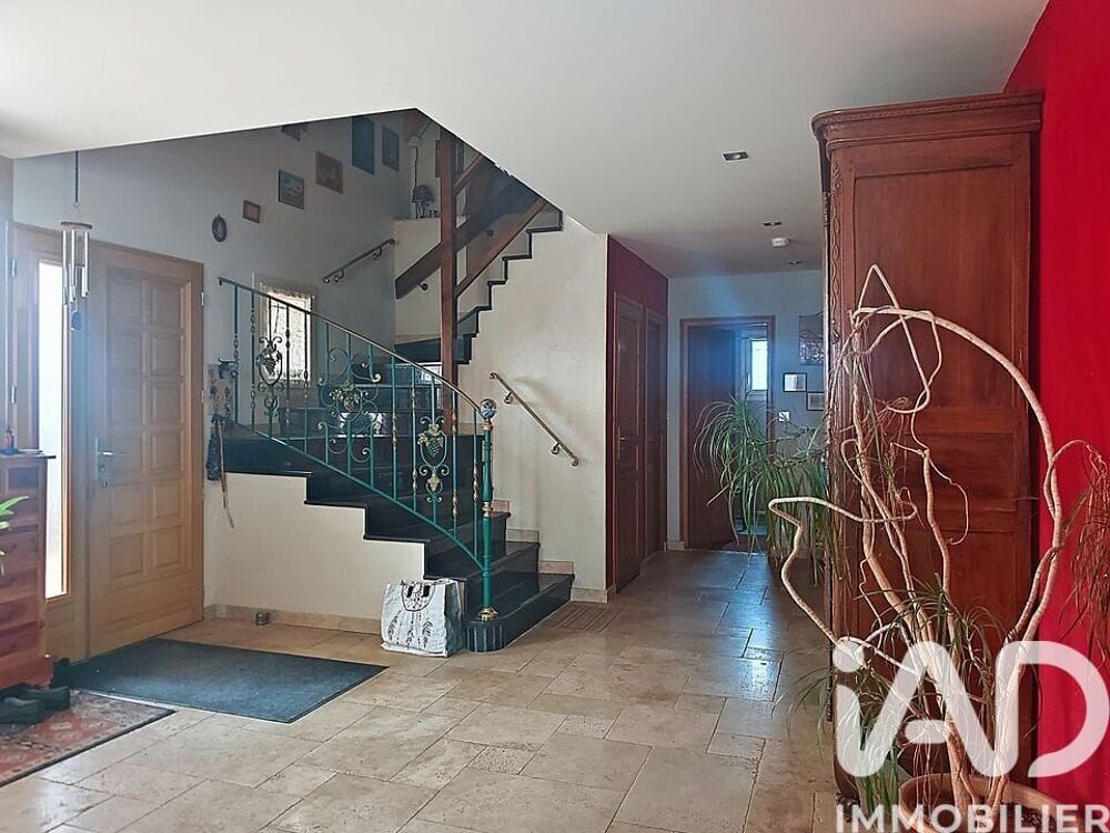 Vente Maison/villa 8 pièces