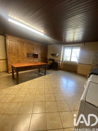  Maison à vendre 6 pièces 120 m²