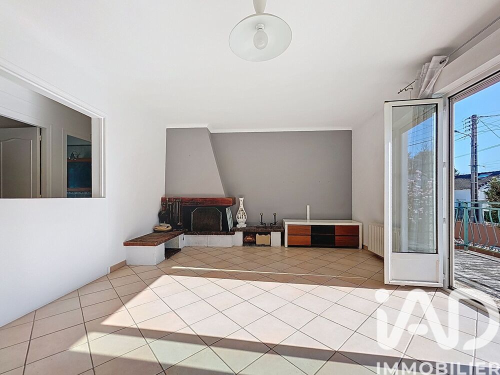 Vente Maison Vente Maison traditionnelle 6 pièces Brunoy