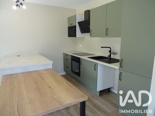  Maison à vendre 3 pièces 65 m²