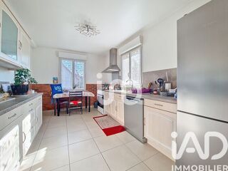  Maison à vendre 5 pièces 157 m²