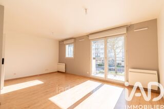  Appartement à vendre 2 pièces 47 m²