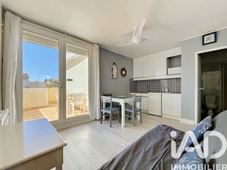  Appartement � vendre 2 pi�ces 28 m�