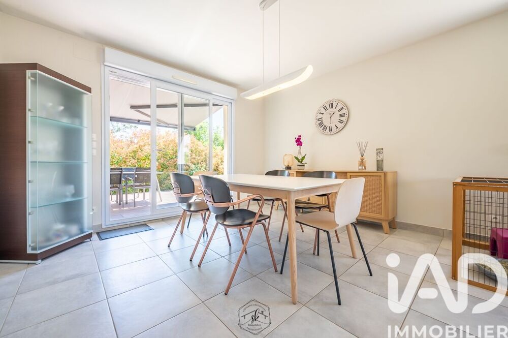 Vente Maison Vente Maison/villa 6 pièces Chesny