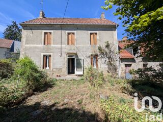  Maison à vendre 6 pièces 118 m²