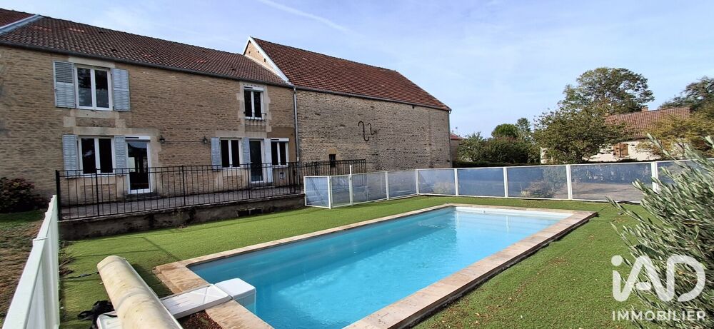 Location Maison Location Maison/villa 10 pièces Jonchery