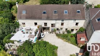  Maison à vendre 9 pièces 294 m²