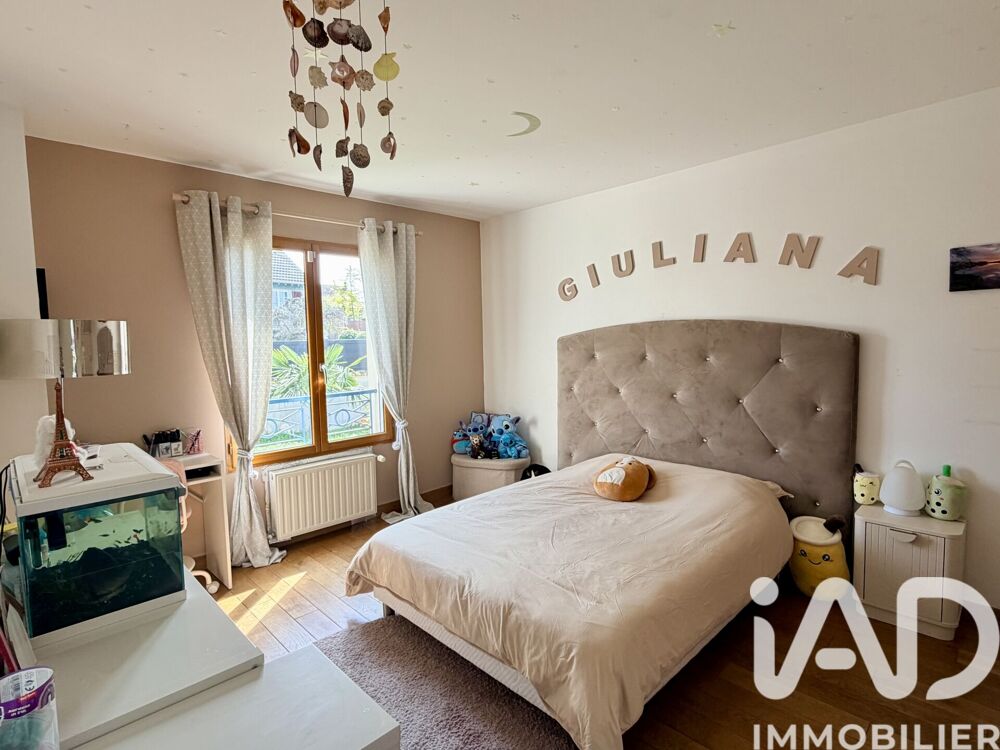 à vendre  Maison Wissous (91320)