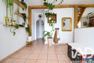  Maison à vendre 5 pièces 107 m²