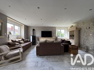  Maison � vendre 4 pi�ces 192 m�