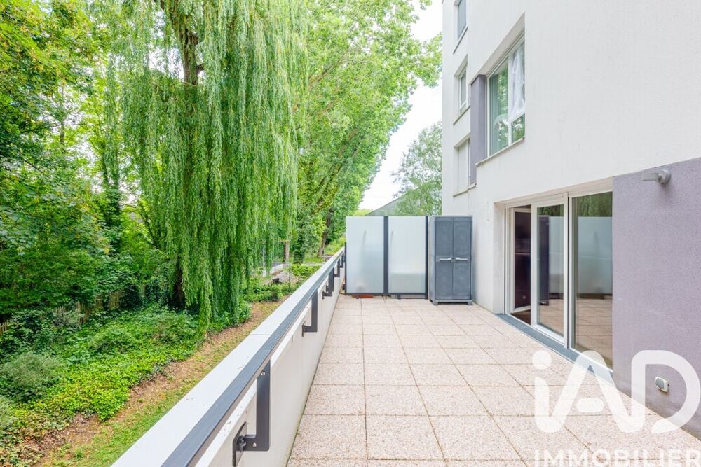 Appartement 2 pièces 40 m² · à Gonesse · 40 m² · 180 000 €