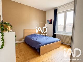  Maison à vendre 5 pièces 106 m²