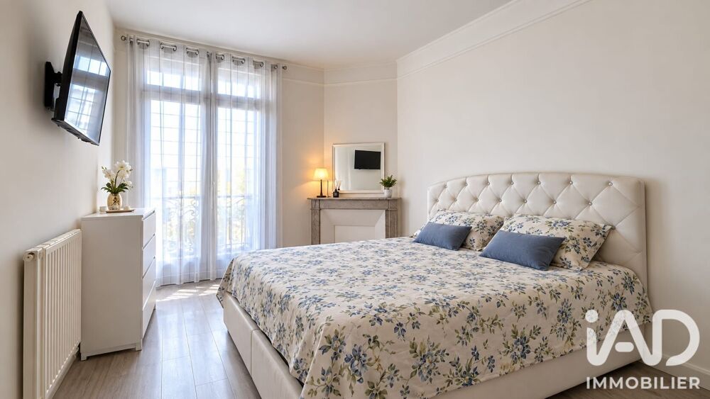 Vente Appartement Vente Appartement 3 pièces Ivry-sur-seine