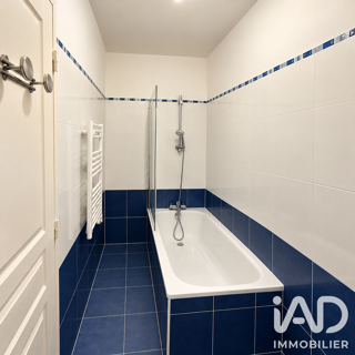  Appartement à louer 2 pièces 44 m²