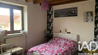  Maison à vendre 4 pièces 103 m²