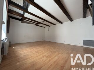  Appartement à vendre 2 pièces 51 m²