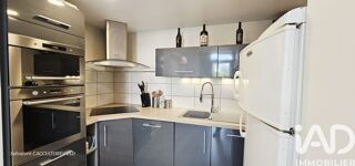  Appartement à vendre 2 pièces 35 m²