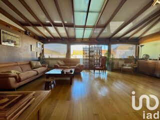  Appartement à vendre 7 pièces 120 m²