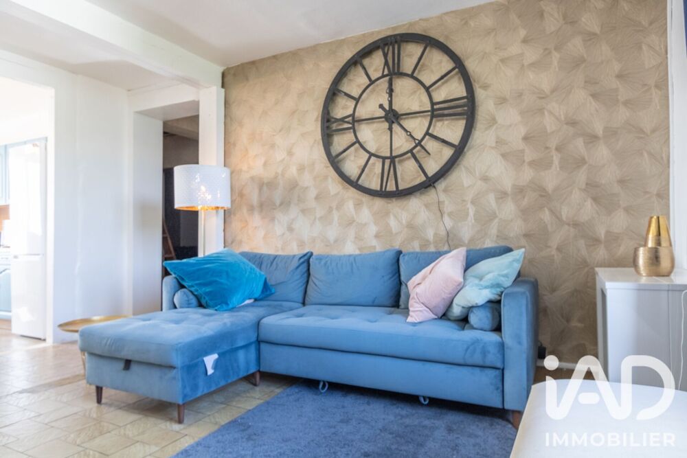 Vente Appartement Vente Appartement 3 pièces Vénissieux