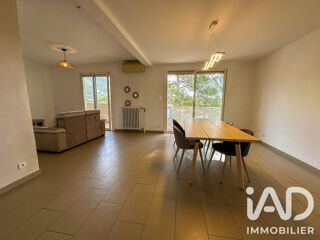  Appartement à vendre 4 pièces 74 m²