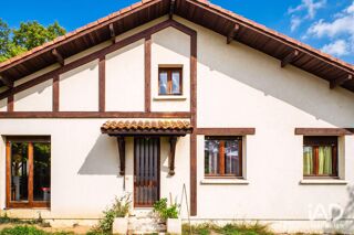  Maison à vendre 7 pièces 195 m²