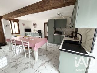  Maison à vendre 3 pièces 99 m²