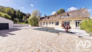 Vente Maison Vente Longère 8 pièces Saint-martin-de-nigelles