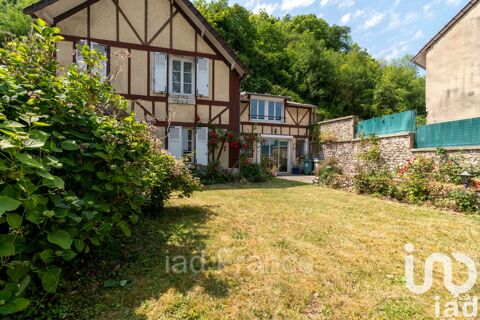   Vente Maison Maison - 5 pi�ce(s) - 162 m�