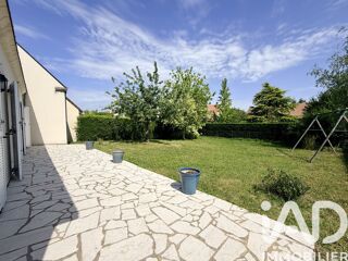  Maison à vendre 8 pièces 171 m²