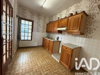  Maison à vendre 4 pièces 110 m²