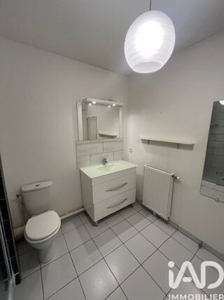  Appartement à vendre 2 pièces 44 m²