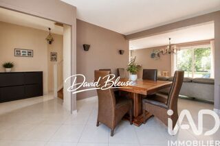  Maison à vendre 6 pièces 110 m²
